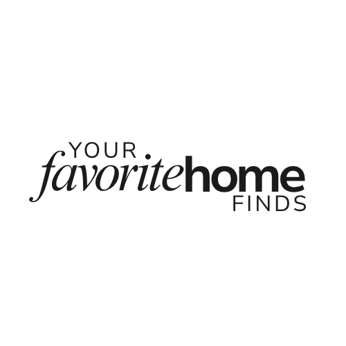 YourFavoriteHomeFinds